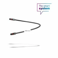 Bosch EBike - Câble De Connexion Pour Kiox 300 & Remote LED Smart System -Promos Vélo Électrique Magasin bosch ebike cable moteur commande au guidon smart system 4 3840x2160