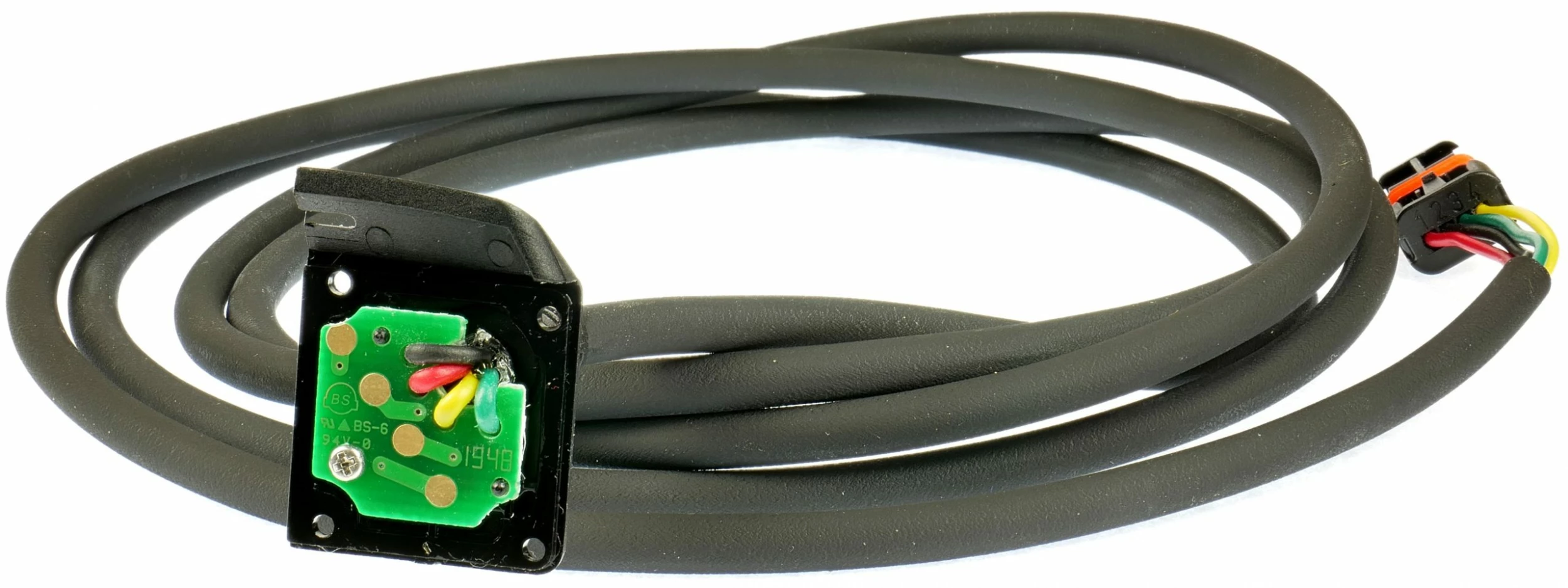 Bosch EBike - Câble Moteur Vers écran Intuvia 4 Bosch EBike - Câble Moteur Vers écran Intuvia – Image 2