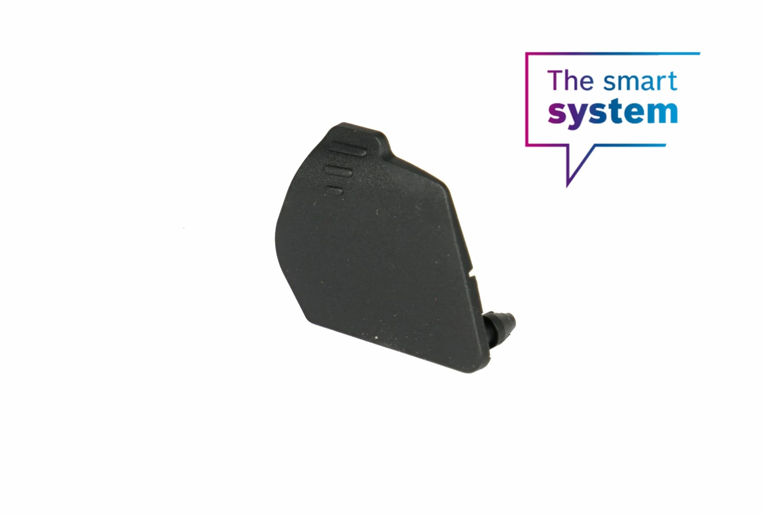 Bosch EBike - Cache De Prise De Charge Pour Batterie De Cadre Smart System 3 Bosch EBike - Cache De Prise De Charge Pour Batterie De Cadre Smart System