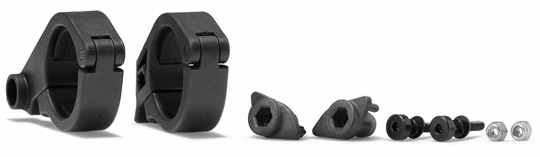 Bosch EBike - Kit De Montage Pour SmartphoneHub 3 Bosch EBike - Kit De Montage Pour SmartphoneHub