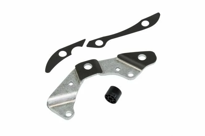 Bosch EBike - Plaque De Montage Et Films D'amortissement (Silentblocs) - Active & Performance / CX 3 Bosch EBike - Plaque De Montage Et Films D'amortissement (Silentblocs) - Active & Performance / CX