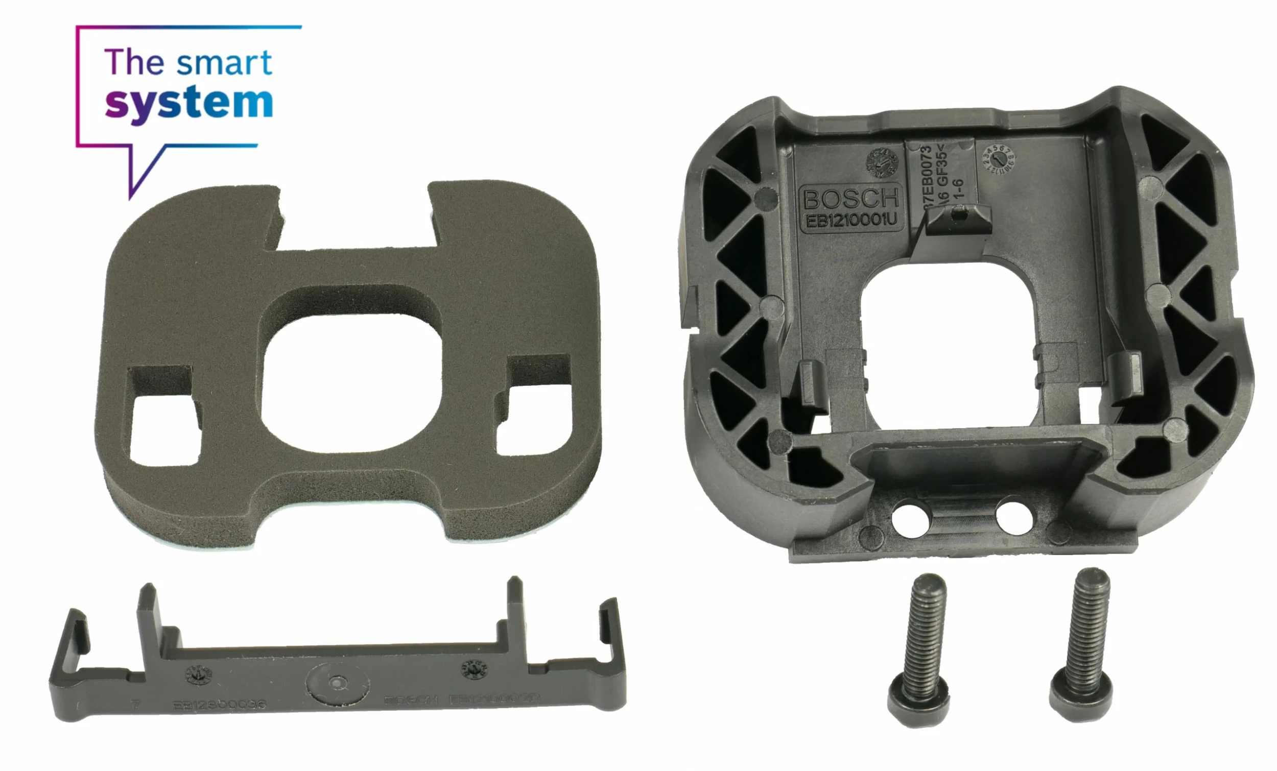 Bosch EBike - Support De Batterie PowerTube 750 Wh Smart System (fixation à La Batterie) 6 Bosch EBike - Support De Batterie PowerTube 750 Wh Smart System (fixation à La Batterie) – Image 4