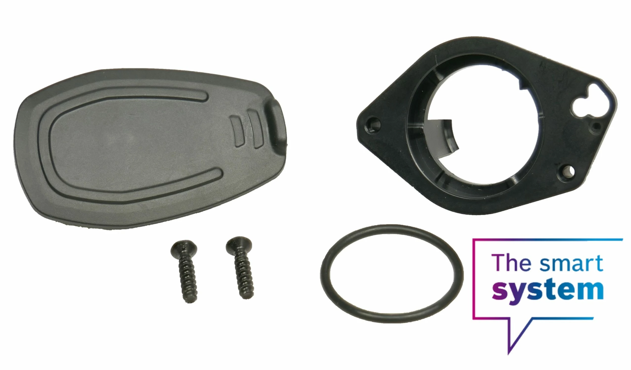 Bosch EBike - Kit Support Pour Prise De Charge Smart System 3 Bosch EBike - Kit Support Pour Prise De Charge Smart System
