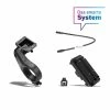 Bosch EBike - Kit Support Pour écran Kiox 300 Et SmartphoneGrip Smart System