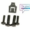 Bosch EBike - Kit De Vis Pour Coque D'adaptation Kiox 300 Smart System -Promos Vélo Électrique Magasin bosch ebike kit vis coque adaptation kiox 300 3840x2160