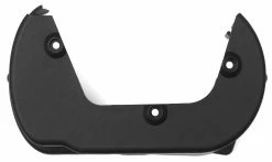 Bosch EBike - Protection Moteur Contre Les Projections De Gravillons - Classic Line