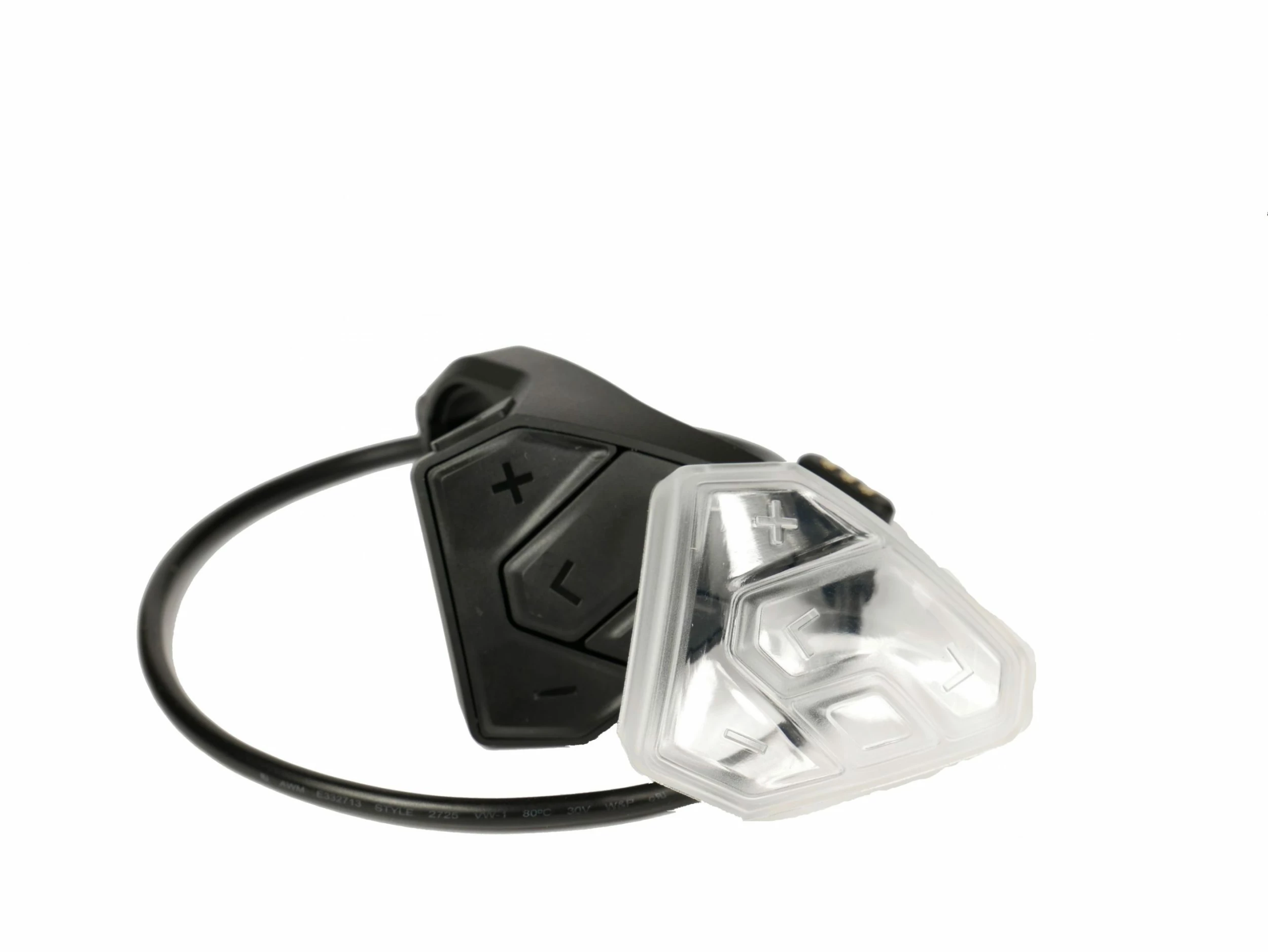 MH Cover - Coque Pour Commande Au Guidon Bosch Kiox/Nyon 3 MH Cover - Coque Pour Commande Au Guidon Bosch Kiox/Nyon