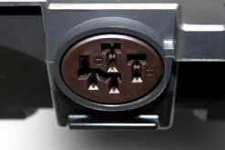 Bosch EBike - Batteries PowerPack 300 / 400 Pour Porte-bagages Active & Performance -Promos Vélo Électrique Magasin bosch powerpack ebike batterie porte bagage charge contact 3840x2160