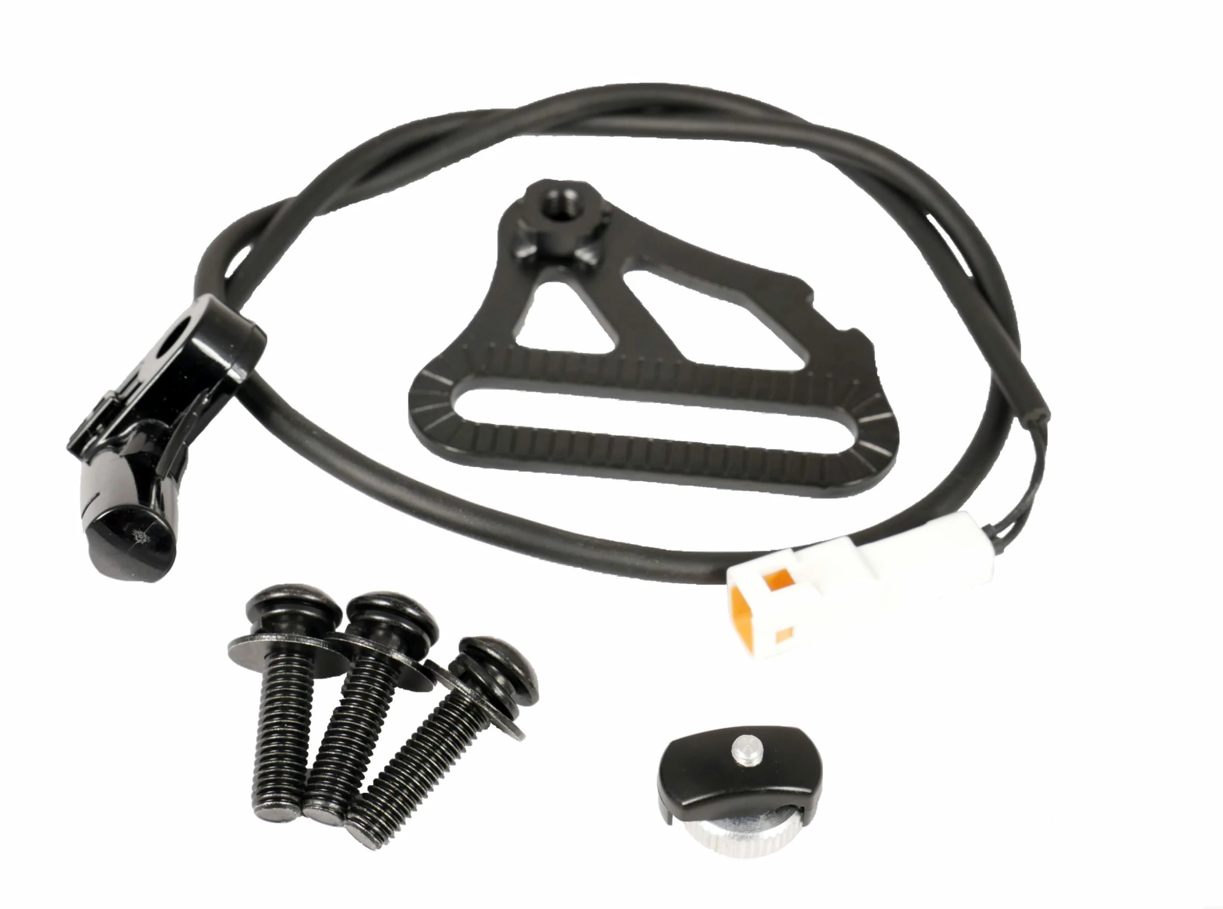 CatEye - Capteur De Vitesse Pour Panasonic Deluxe / Next Generation 36V 3 CatEye - Capteur De Vitesse Pour Panasonic Deluxe / Next Generation 36V