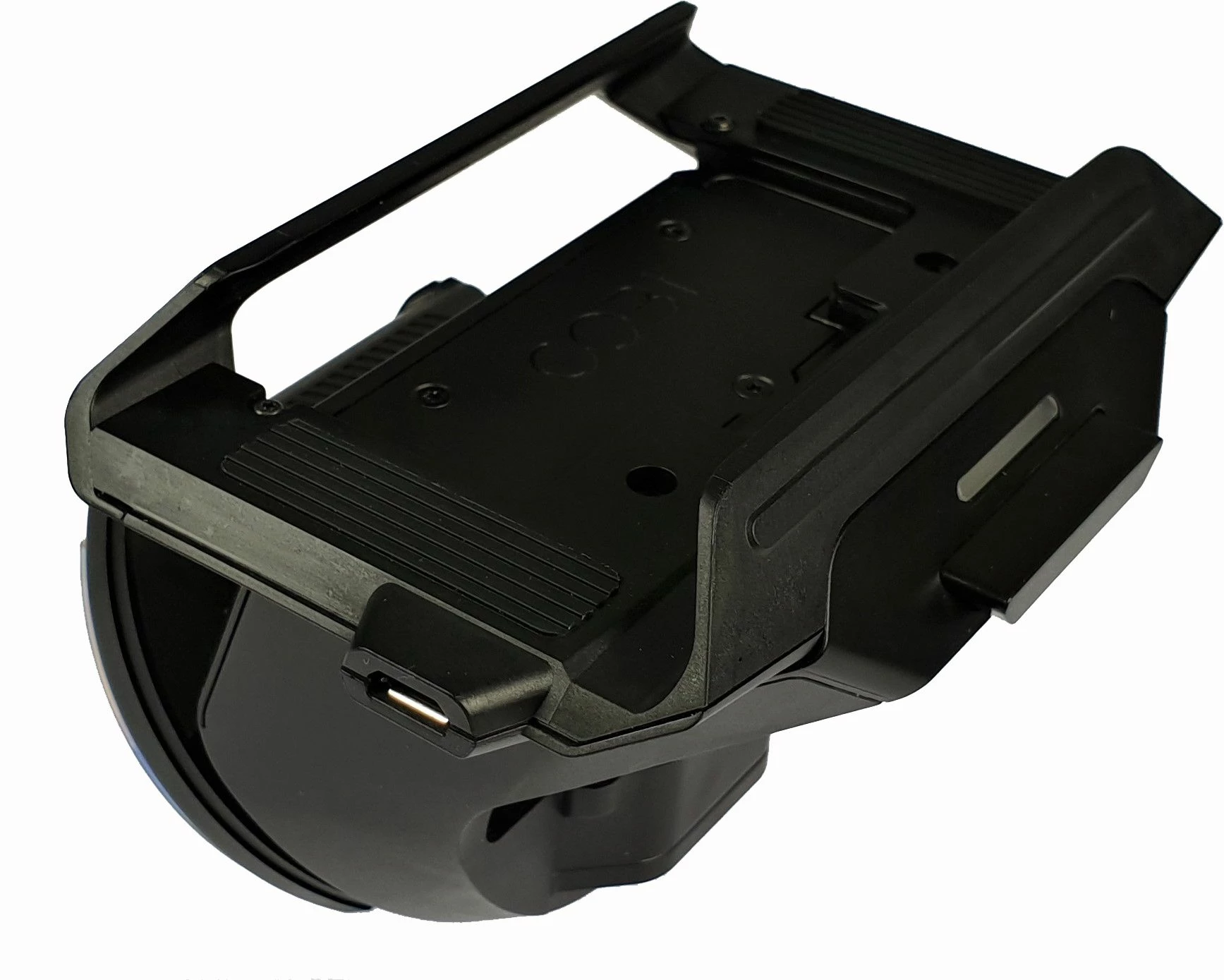 COBI (Bosch) COBI.Bike - Support Universel Pour Smartphone (VAE Avec Moteurs Bosch) 4 COBI (Bosch) COBI.Bike - Support Universel Pour Smartphone (VAE Avec Moteurs Bosch) – Image 2