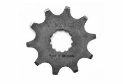 Pignon Connex E-Bike 10 Dents Pour Moteur Panasonic -Promos Vélo Électrique Magasin connex e bike broches 10 dents argent pour panasonic moteurs extra renforc 10 3840x2160