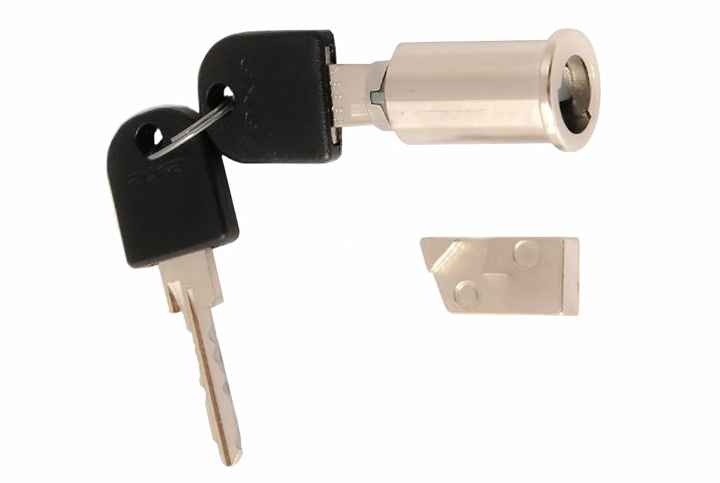 Derby Cycle/ BMZ - Serrure De Batterie Pour Moteur Impulse 3.0 Ou Xion 3 Derby Cycle/ BMZ - Serrure De Batterie Pour Moteur Impulse 3.0 Ou Xion