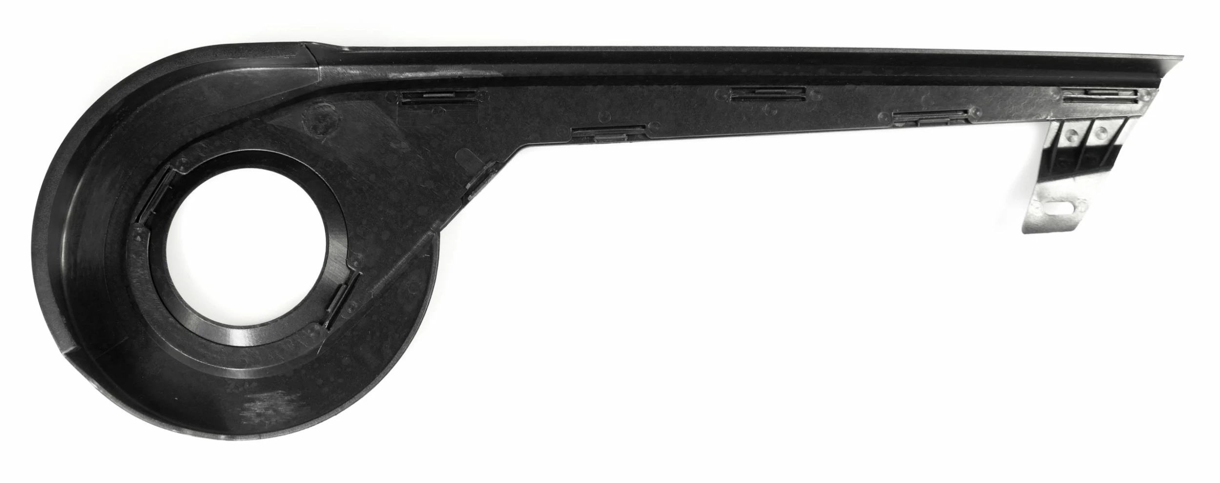 Derby Cycle - Protège-chaîne Pour Moteur Impulse 2 Et Evo 4 Derby Cycle - Protège-chaîne Pour Moteur Impulse 2 Et Evo – Image 2