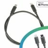 Elektrofahrrad24 Câble De Charge USB Micro A - Apple Lightning MFI - Compatible Bosch 2 Elektrofahrrad24 Câble De Charge USB Micro A - Apple Lightning MFI - Compatible Bosch -Promos Vélo Électrique Magasin ebike cable de charge usb micro a compatible apple lightning compatible bosch 3840x2160