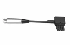 E-Bike Vision - Adaptateur De Charge Pour Batteries EBV -Promos Vélo Électrique Magasin ebv adaptateur chargeur voiture panasonic 3840x2160