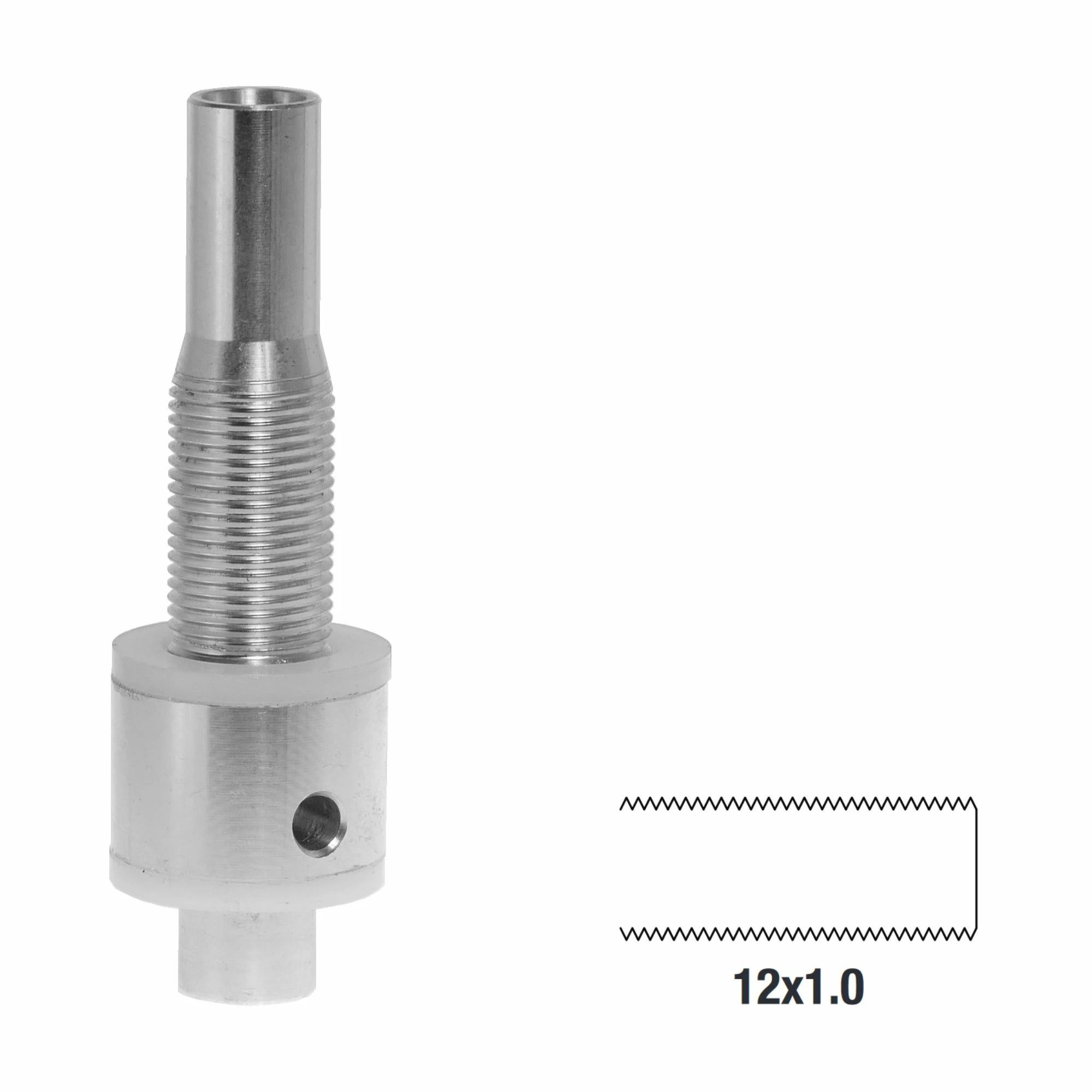 EL BURRO ElBurro Rack - Porte-bagages Pour VTT Tout-suspendu 7 EL BURRO ElBurro Rack - Porte-bagages Pour VTT Tout-suspendu – Image 5