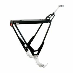 EL BURRO ElBurro Rack - Porte-bagages Pour VTT Tout-suspendu