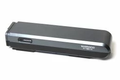 Outlet - Shimano Steps - Batterie De Porte-bagages BT-E6001 500Wh