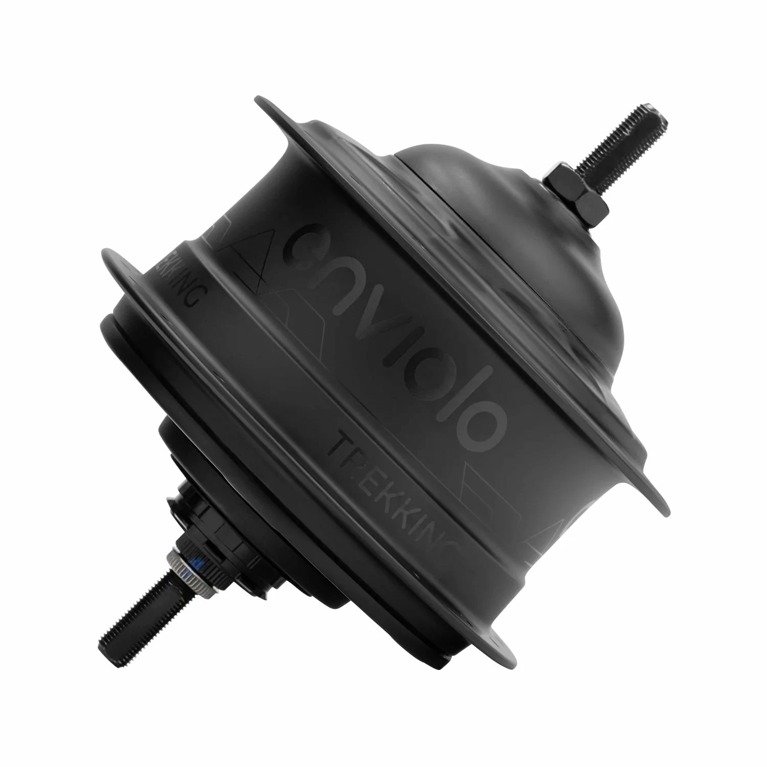 Enviolo - Moyeu à Vitesses Intégrées Trekking 6 Enviolo - Moyeu à Vitesses Intégrées Trekking – Image 4