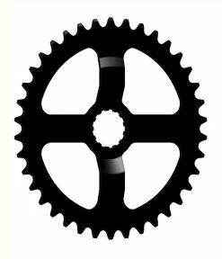 Esjot - Plateau Pour Moteur Bosch Gen.3 (Active Line Plus) -Promos Vélo Électrique Magasin esjot plateau moteur bosch gen 3 detail 3 3840x2160