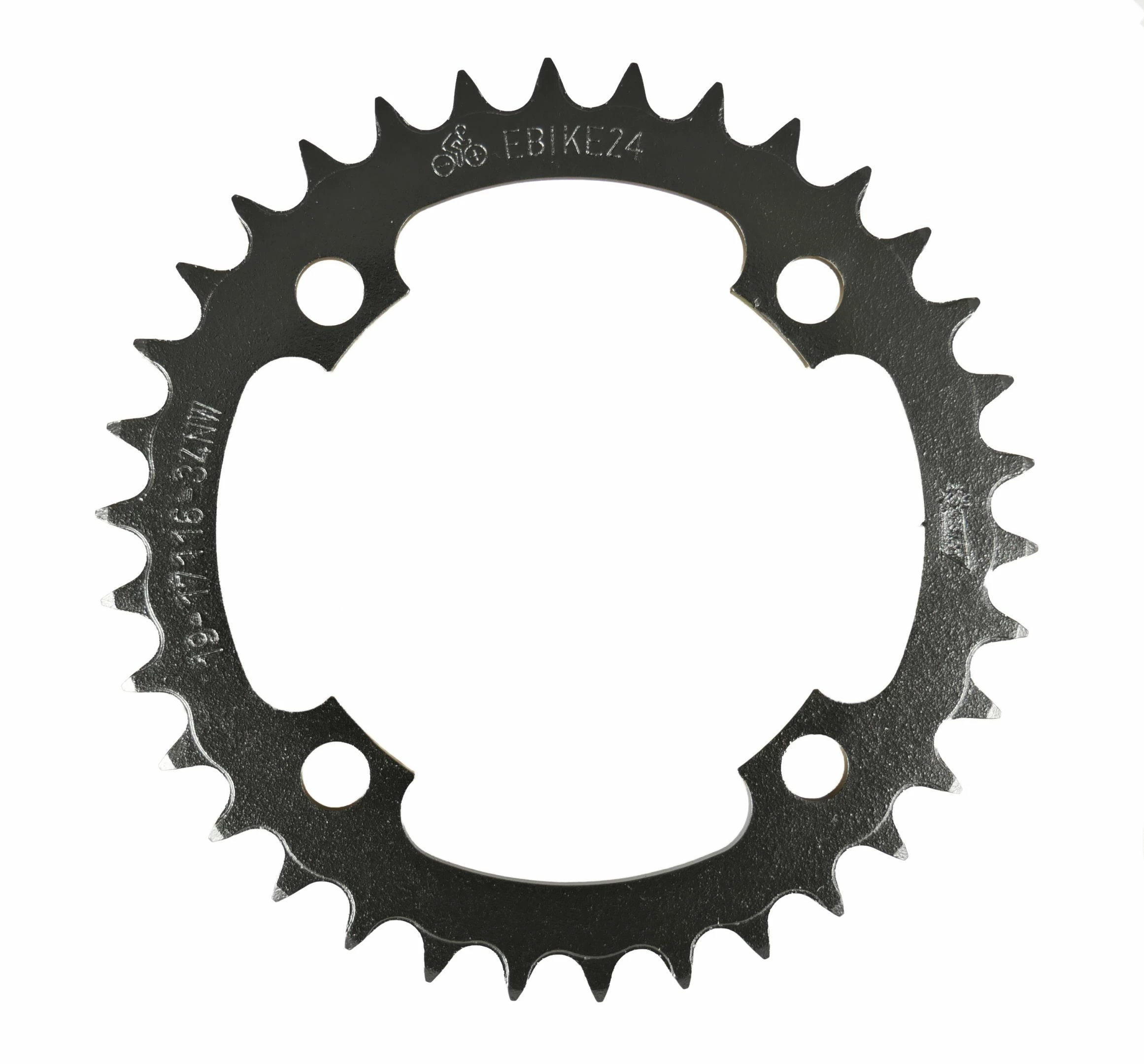 Elektrofahrrad24 Esjot - Plateau Narrow Wide Pour Moteur Bosch Gen.1 + Gen.3 + Gen.4 3 Elektrofahrrad24 Esjot - Plateau Narrow Wide Pour Moteur Bosch Gen.1 + Gen.3 + Gen.4