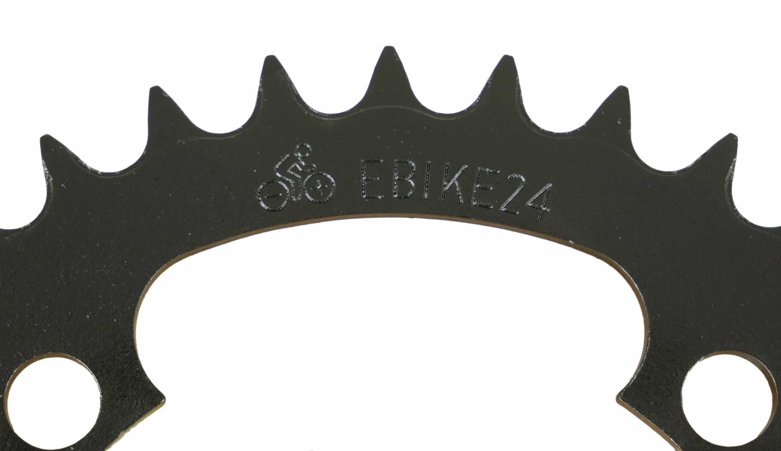 Elektrofahrrad24 Esjot - Plateau Narrow Wide Pour Moteur Bosch Gen.1 + Gen.3 + Gen.4 4 Elektrofahrrad24 Esjot - Plateau Narrow Wide Pour Moteur Bosch Gen.1 + Gen.3 + Gen.4 – Image 2