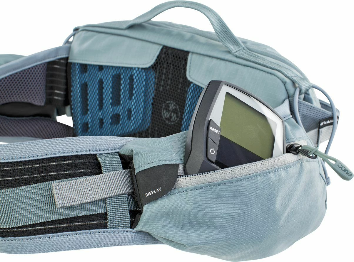 Evoc - Sac Banane Hip Pack Pro E-Ride 3 6 Evoc - Sac Banane Hip Pack Pro E-Ride 3 – Image 4