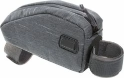 Evoc - Sacoche De Bike Packing Pour Tube Supérieur 0,5 L -Promos Vélo Électrique Magasin evoc sacoche bike packing tube superieur 500 ml autre vue 3840x2160