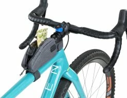 Evoc - Sacoche De Bike Packing Pour Tube Supérieur 0,5 L -Promos Vélo Électrique Magasin evoc sacoche bike packing tube superieur 500 ml montee ouverte 3840x2160