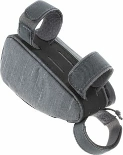 Evoc - Sacoche De Cadre 0,7 L - Bikepacking 9 Evoc - Sacoche De Cadre 0,7 L - Bikepacking -Promos Vélo Électrique Magasin evoc sacoche de cadre 700 ml gris carbone perspective 1 3840x2160