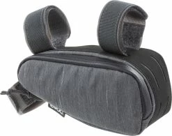 Evoc - Sacoche De Cadre 0,7 L - Bikepacking 10 Evoc - Sacoche De Cadre 0,7 L - Bikepacking -Promos Vélo Électrique Magasin evoc sacoche de cadre 700 ml gris carbone perspective 3 3840x2160