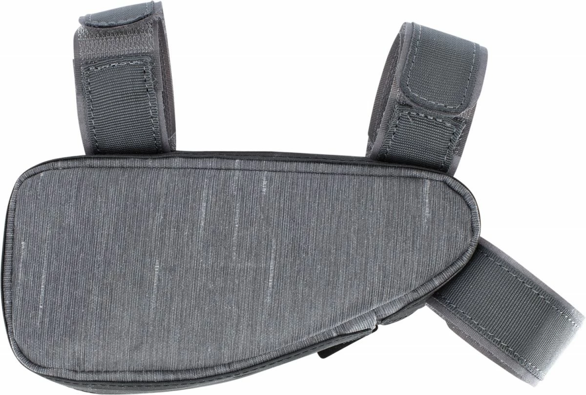 Evoc - Sacoche De Cadre 0,7 L - Bikepacking 7 Evoc - Sacoche De Cadre 0,7 L - Bikepacking – Image 5