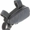 Evoc - Sacoche De Cadre 0,7 L - Bikepacking -Promos Vélo Électrique Magasin evoc sacoche de cadre 700 ml gris carbone 3840x2160