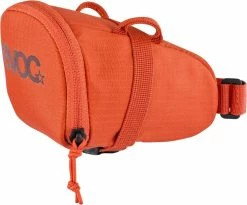 Evoc - Seat Bag - Sacoche De Selle 0,5L - M -Promos Vélo Électrique Magasin evoc sacoche de selle 500 ml ardoise 3840x2160