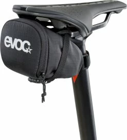 Evoc - Seat Bag - Sacoche De Selle 0,5L - M -Promos Vélo Électrique Magasin evoc sacoche de selle 500 ml orange 3840x2160