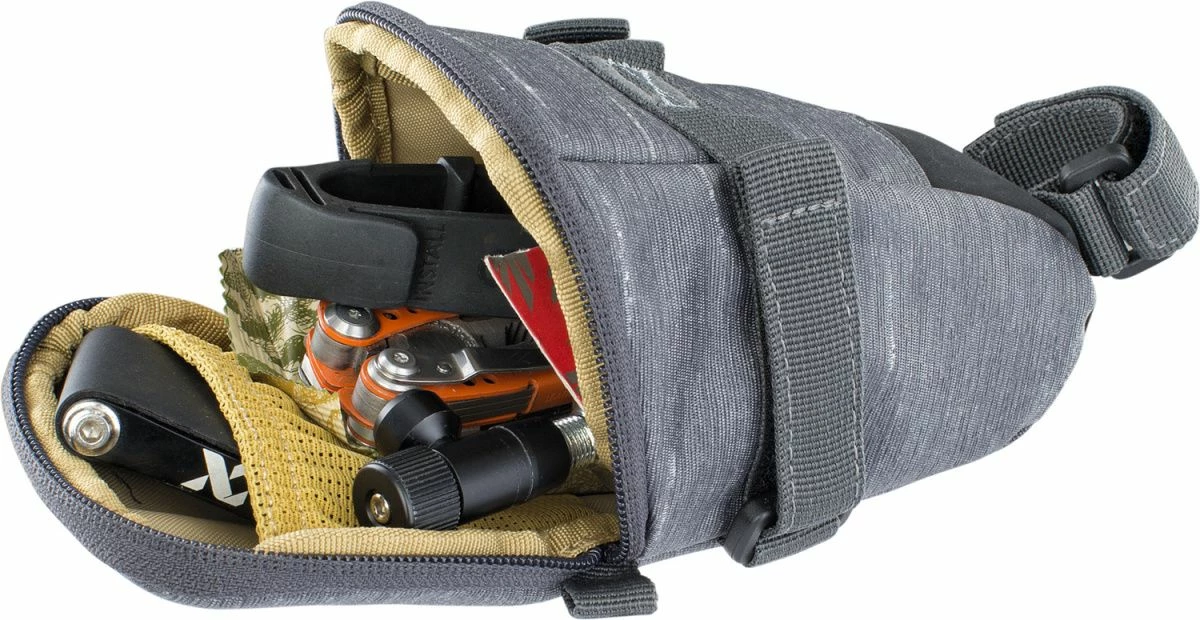 Evoc - Sacoche De Selle "Tour" 1L 5 Evoc - Sacoche De Selle "Tour" 1L – Image 3