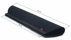 Fahrer - Housse De Protection Néoprène Pour Batterie Intégrée -Promos Vélo Électrique Magasin fahrer housse de protection neoprene pour batterie integree masse 1 3840x2160