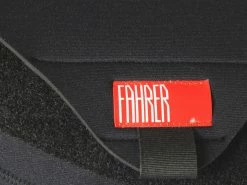 Fahrer - Housse De Protection Néoprène Pour Moteur Central -Promos Vélo Électrique Magasin fahrer housse de protection neoprene pour moteur central logo 3840x2160