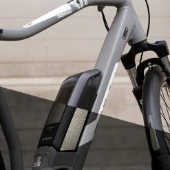 Fahrer - Reflective Battery Kit - Autocollants Réflecteur Pour Batterie De Cadre Bosch Powerpack -Promos Vélo Électrique Magasin fahrer reflective battery kit bosch powerpack 2 3840x2160