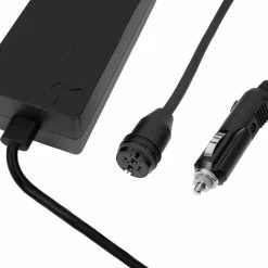 Fazua - Chargeur De Voiture 12V 6 Fazua - Chargeur De Voiture 12V -Promos Vélo Électrique Magasin fazua chargeur voiture 12v 1 3840x2160