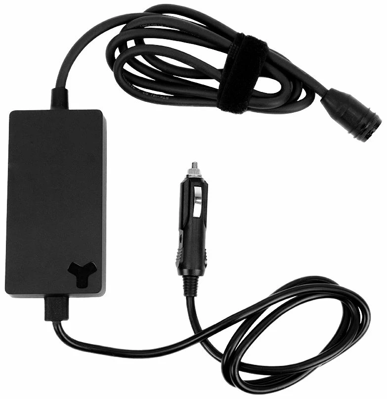 Fazua - Chargeur De Voiture 12V 3 Fazua - Chargeur De Voiture 12V