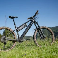 Fazua - Energy Bag - Sac De Transport Pour Batterie -Promos Vélo Électrique Magasin fazua energy bag 3 3840x2160