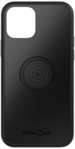Fidlock - VACUUM - Etui Pour Smartphone -Promos Vélo Électrique Magasin fidlock vacuum etui smartphone iphone 12 12 pro 3840x2160