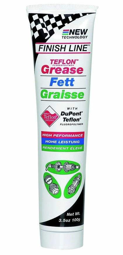 Finish Line - Graisse Téflon 3 Finish Line - Graisse Téflon