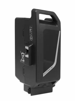 Flyer - Batterie 15 Ah / 18 Ah Pour Moteur Panasonic Next Generation 36V, Dès 2014 -Promos Vélo Électrique Magasin flyer batterie 15 18 ah moteur panasonic next generation36 volt des 2014 noir 18 ah 3840x2160