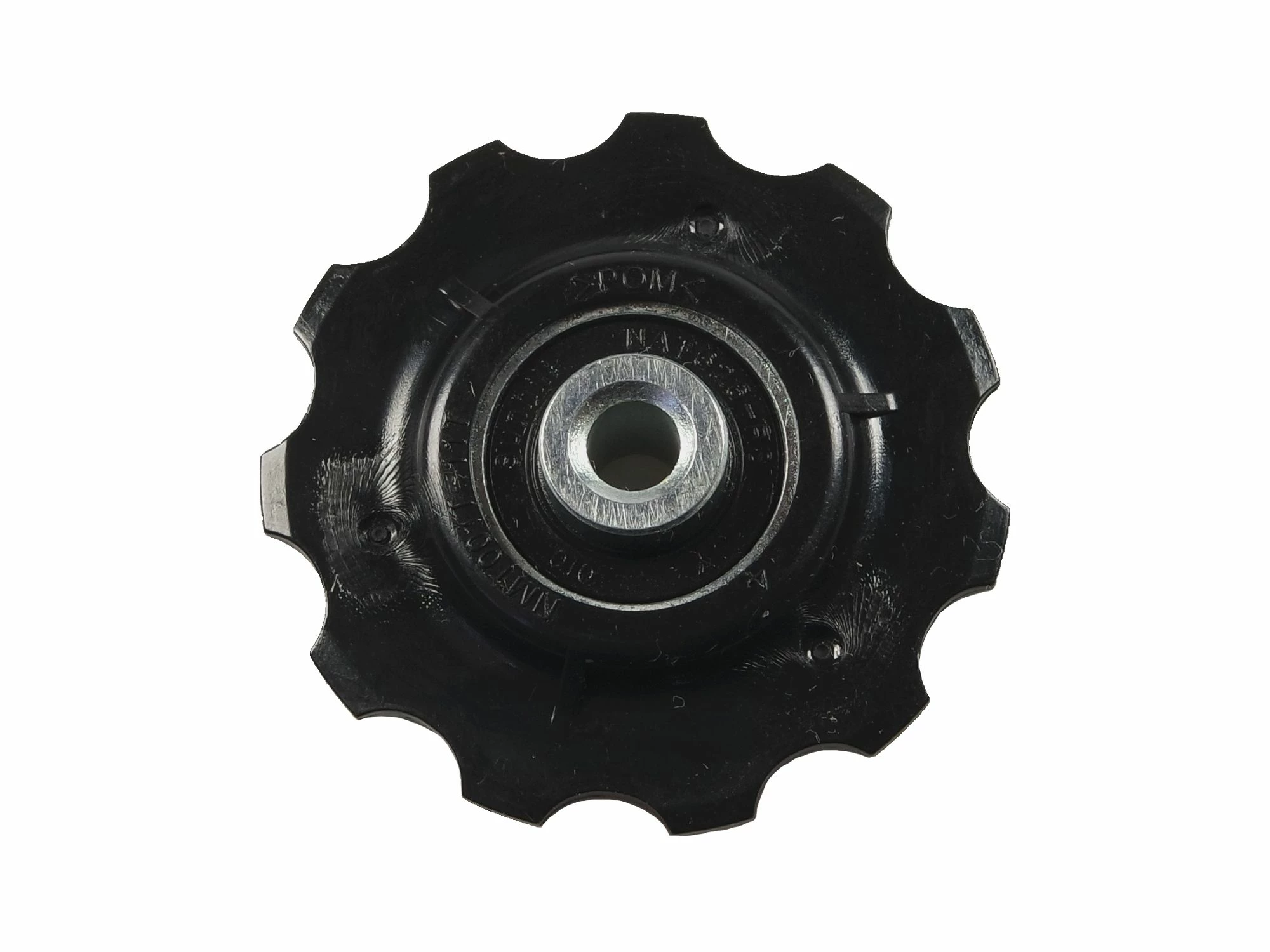 Flyer - Galet De Tendeur De Chaîne Pour Série C-/T-/S-/L- Panasonic 3 Flyer - Galet De Tendeur De Chaîne Pour Série C-/T-/S-/L- Panasonic