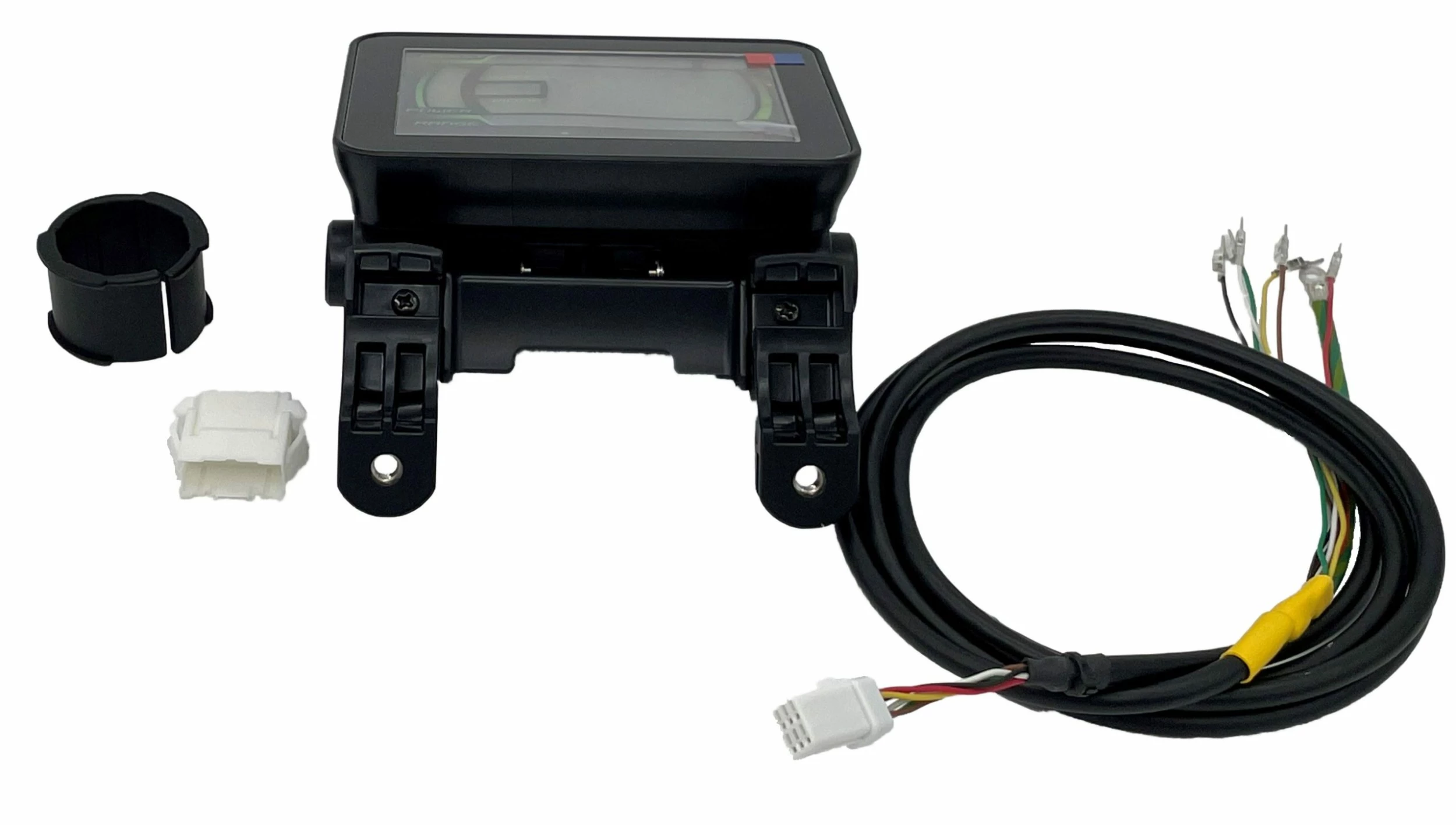 Flyer/Panasonic - Ecran Central LCD NKS244S 4 Flyer/Panasonic - Ecran Central LCD NKS244S – Image 2