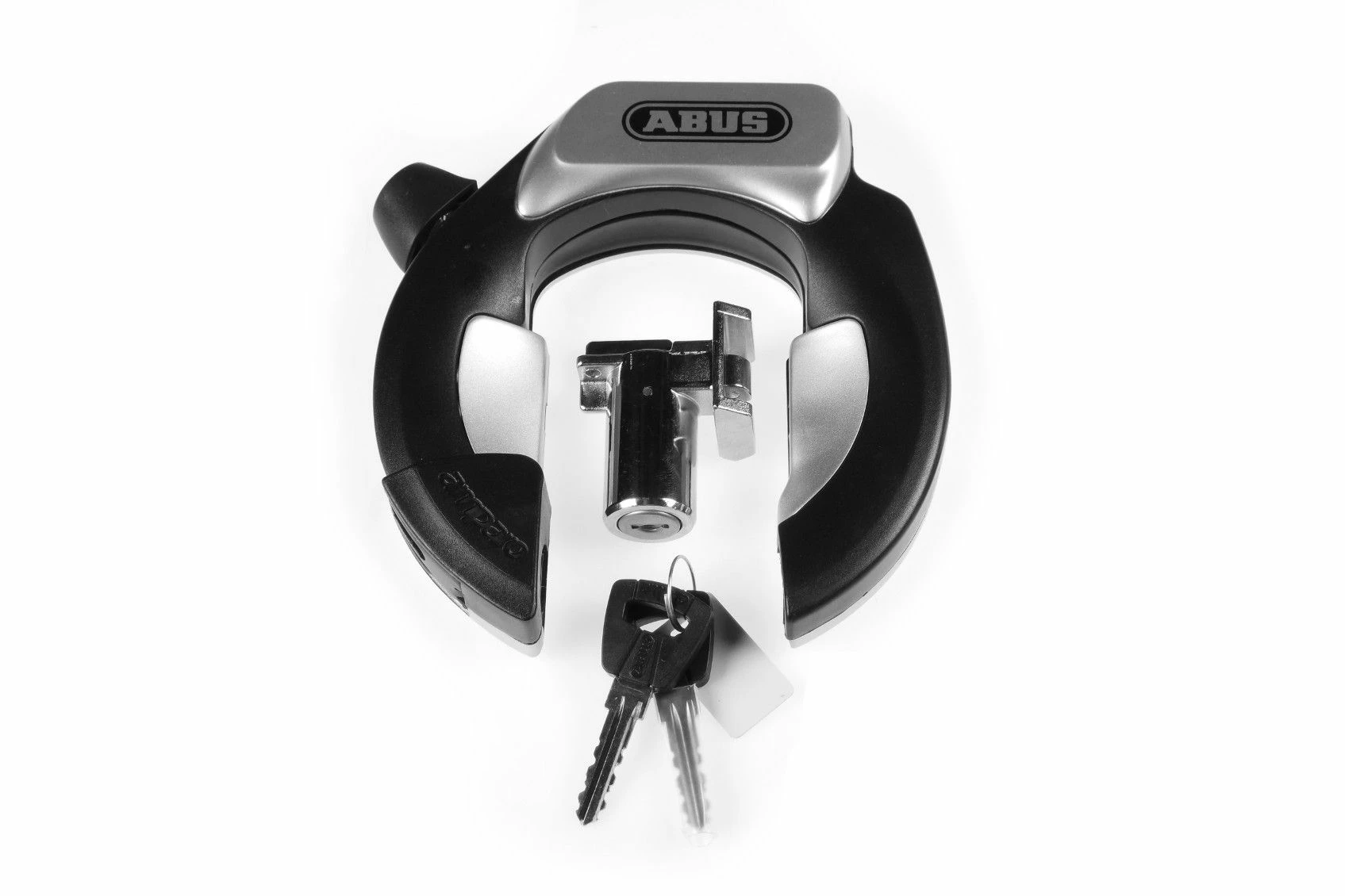 ABUS - Antivol De Cadre Et Serrure De Batterie Pour Flyer Vollblut Dès 2013 4 ABUS - Antivol De Cadre Et Serrure De Batterie Pour Flyer Vollblut Dès 2013 – Image 2