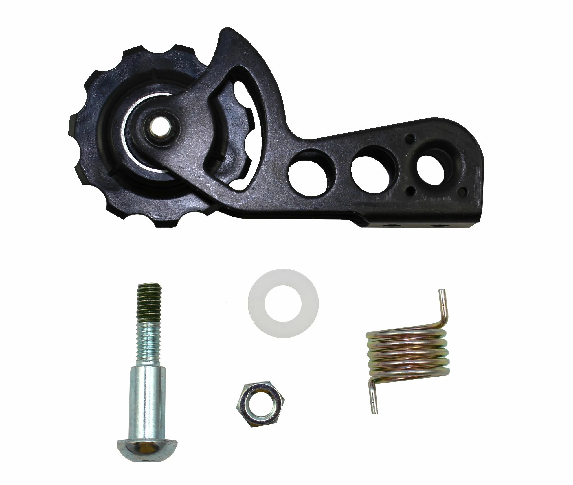 Flyer - Tendeur De Chaîne Pour Série C Panasonic 3 Flyer - Tendeur De Chaîne Pour Série C Panasonic