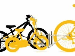 Follow Me Follow-Me - Vélo Suiveur -Promos Vélo Électrique Magasin follow me velo suiveur 5 3840x2160